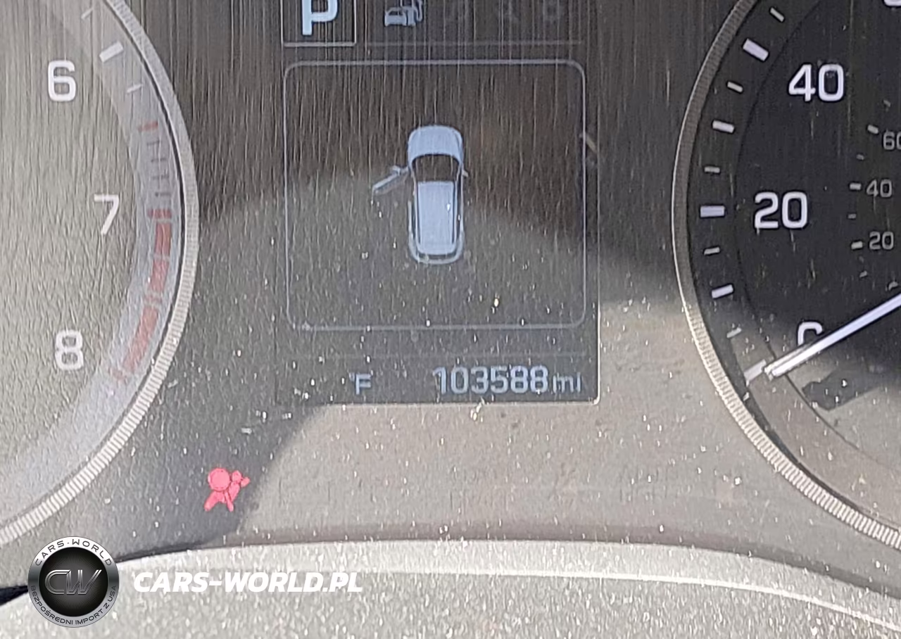 2017 Hyundai Tucson Sport VIN:KM8J33A26HU280651 - 15