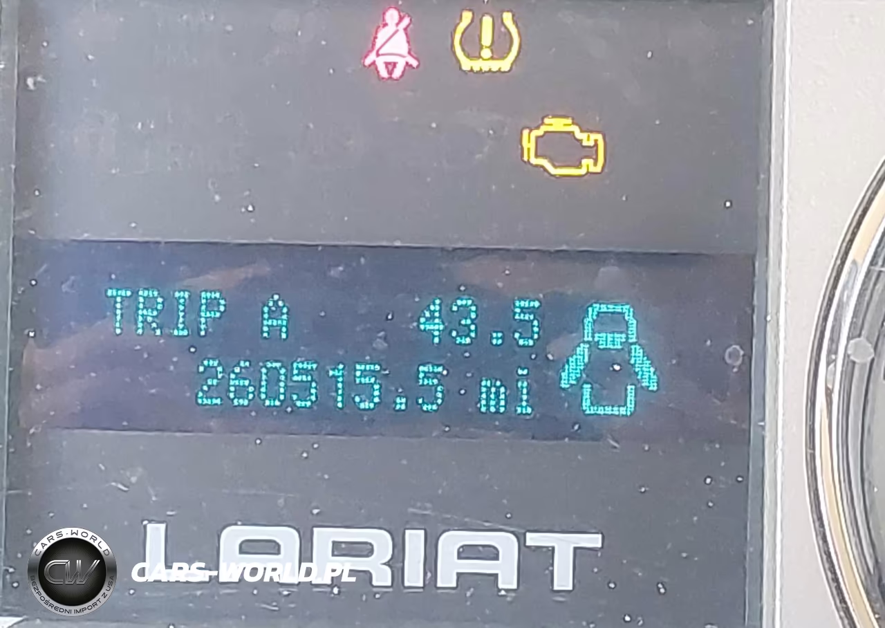 2010 Ford F-150 Lariat VIN:1FTFW1CVXAFC60085 - 15