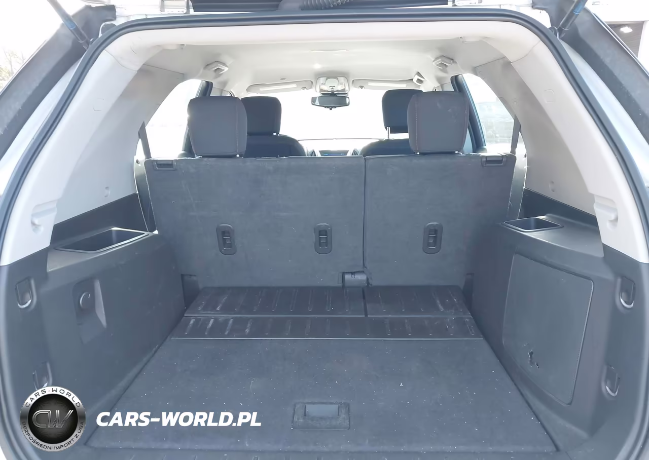 2012 Chevrolet Equinox Ls VIN:2GNALBEK7C1307540 - 18