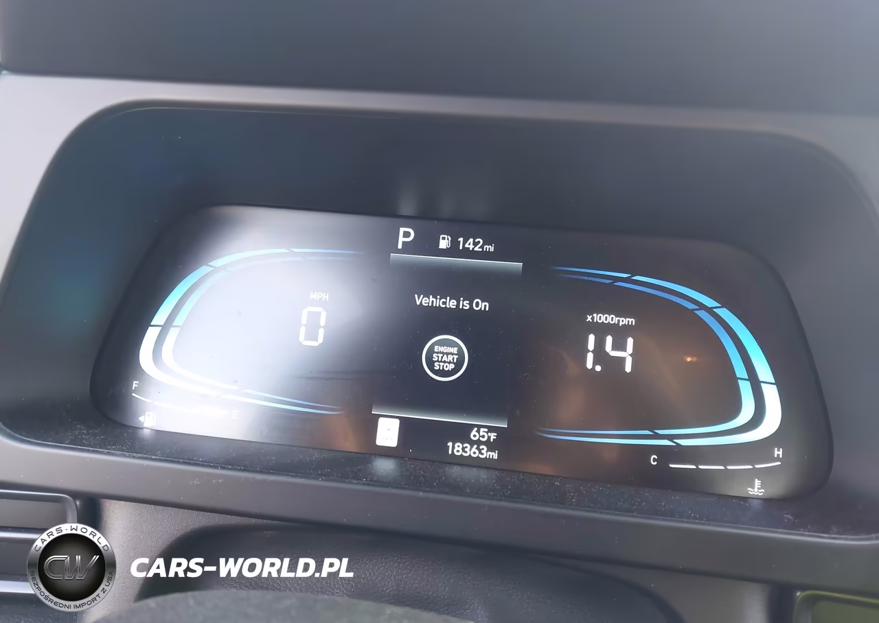 2026 Hyundai Elantra Sel Sport VIN:KMHLM4DGXTU171170 - 7