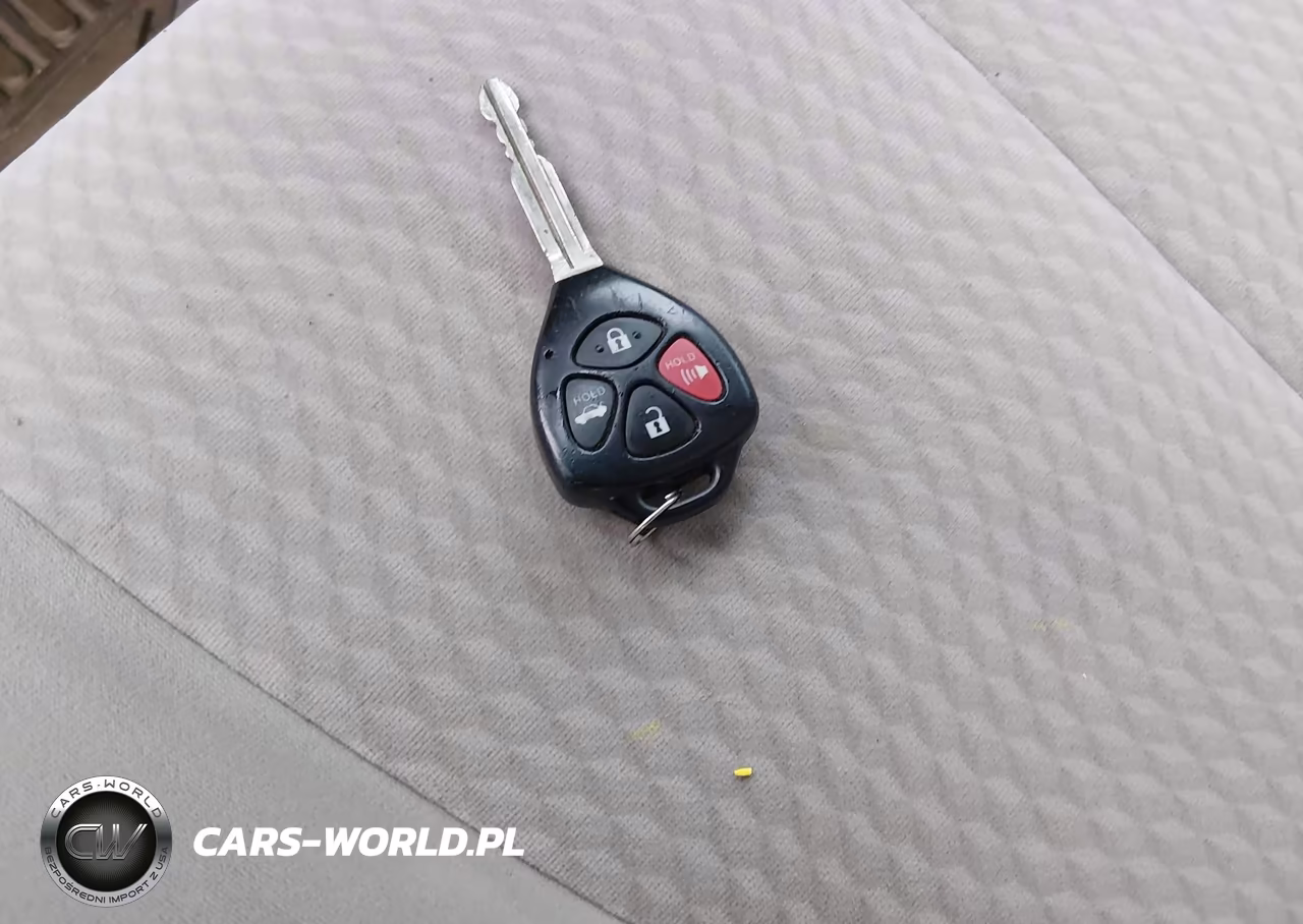 2010 Toyota Camry Le V6 VIN:4T1BK3EKXAU116116 - 11