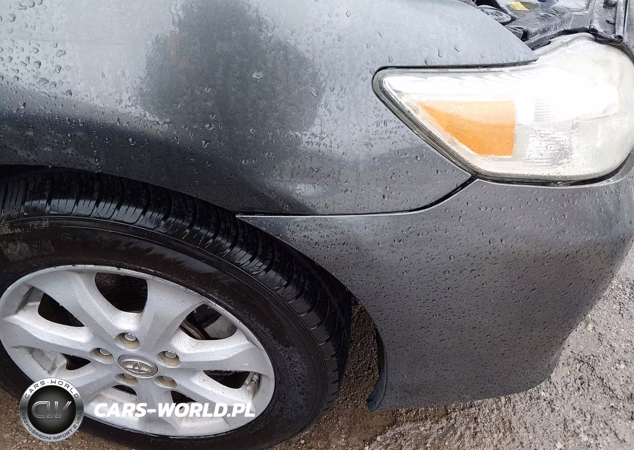 2010 Toyota Camry Le V6 VIN:4T1BK3EKXAU116116 - 6
