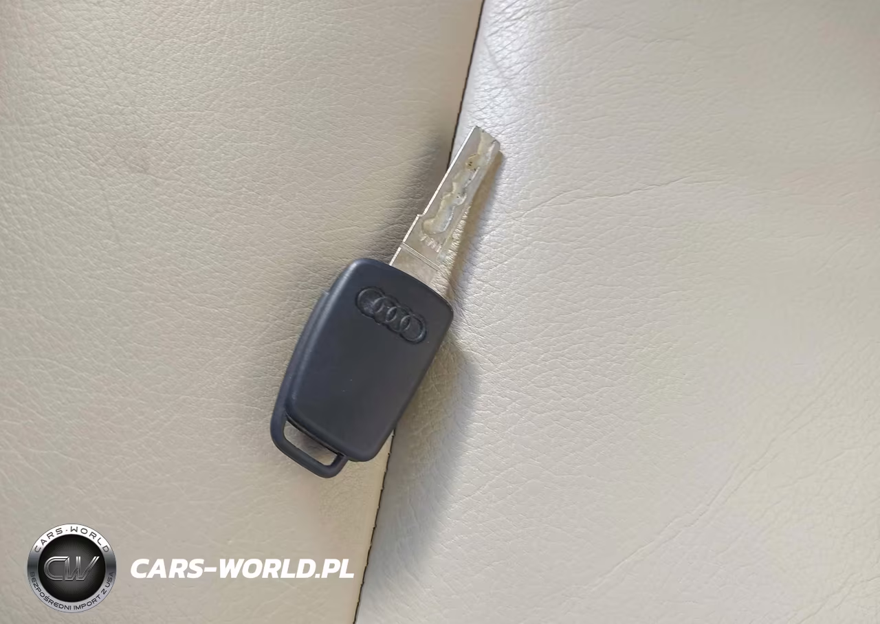 2008 Audi A4 3.2 VIN:WAUDH78E48A052351 - 11