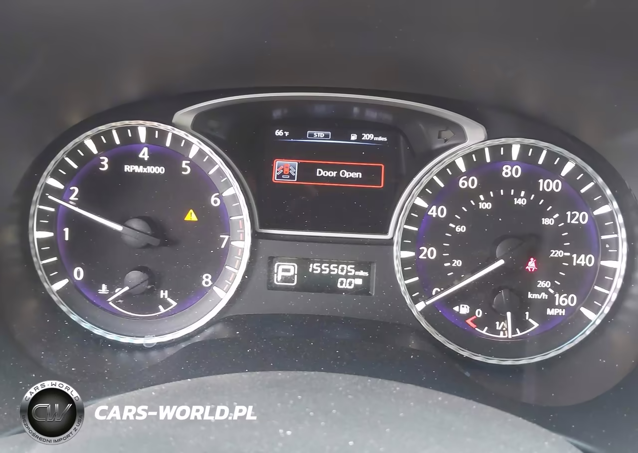2015 Infiniti Qx60 VIN:5N1AL0MM6FC554607 - 7
