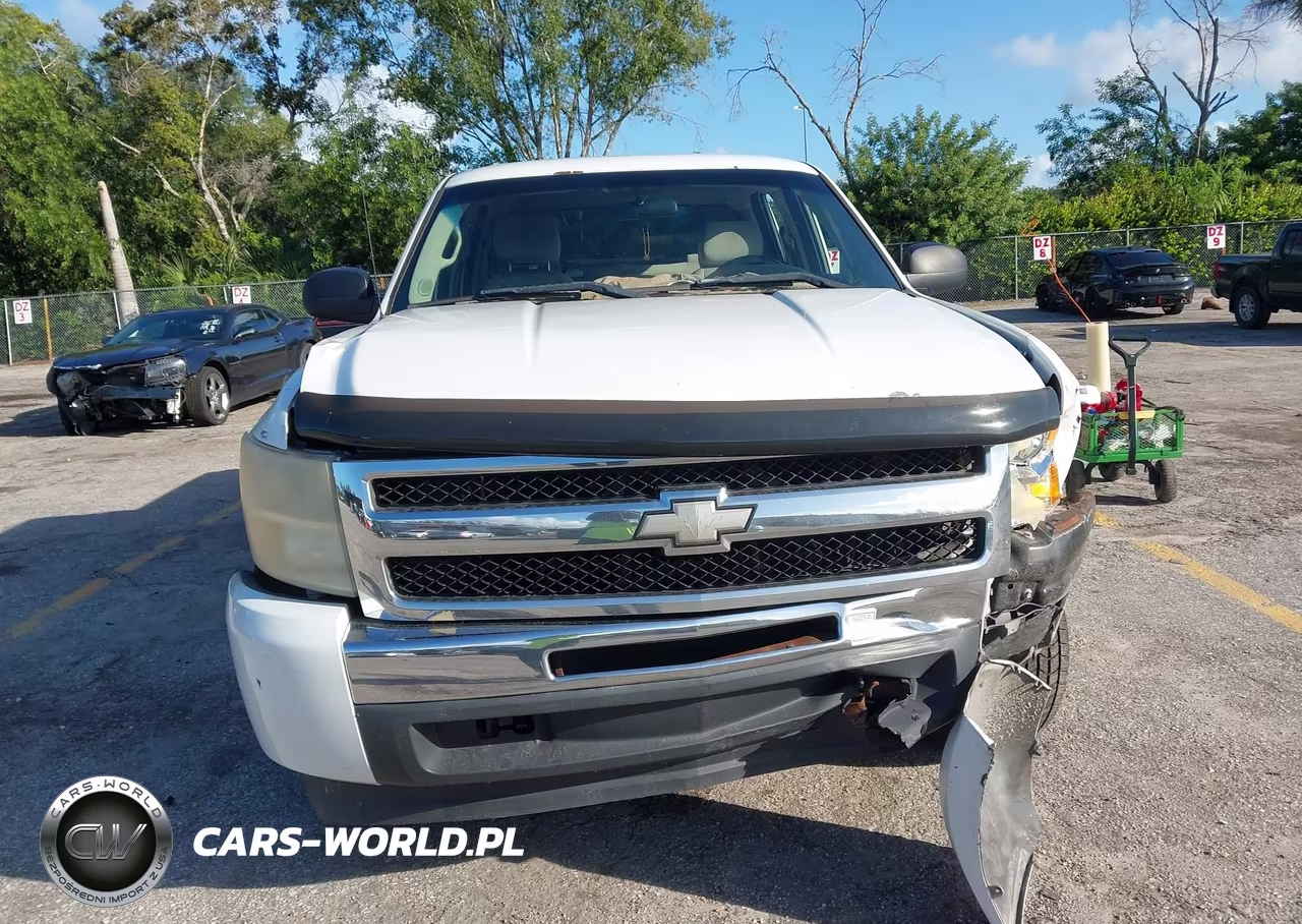 2011 Chevrolet Silverado 1500 Lt VIN:3GCPCSEA6BG152107 - 12