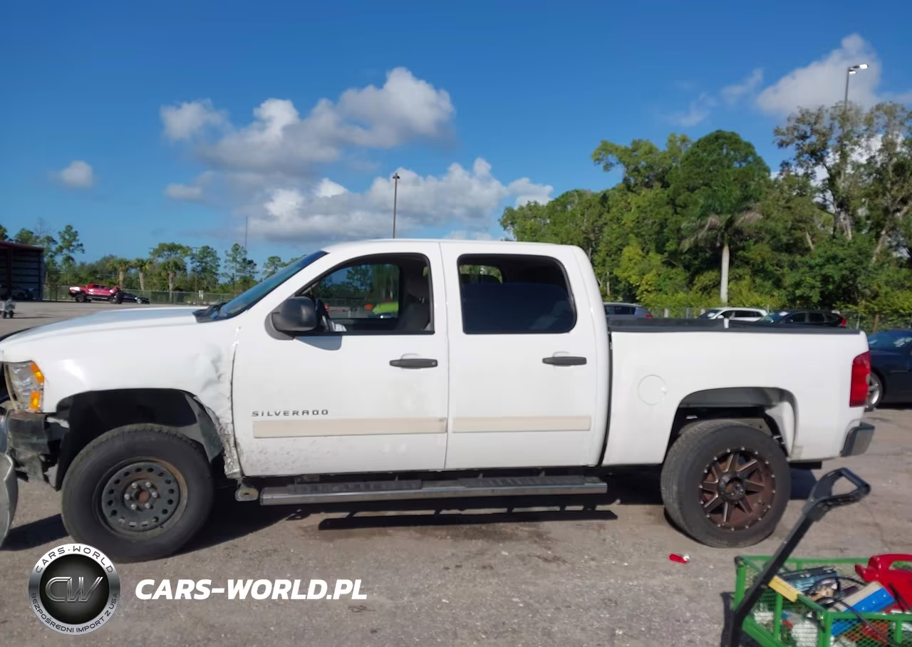 2011 Chevrolet Silverado 1500 Lt VIN:3GCPCSEA6BG152107 - 14