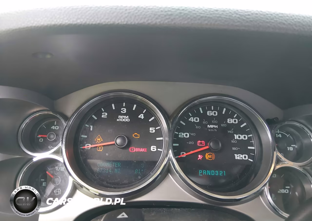 2011 Chevrolet Silverado 1500 Lt VIN:3GCPCSEA6BG152107 - 7