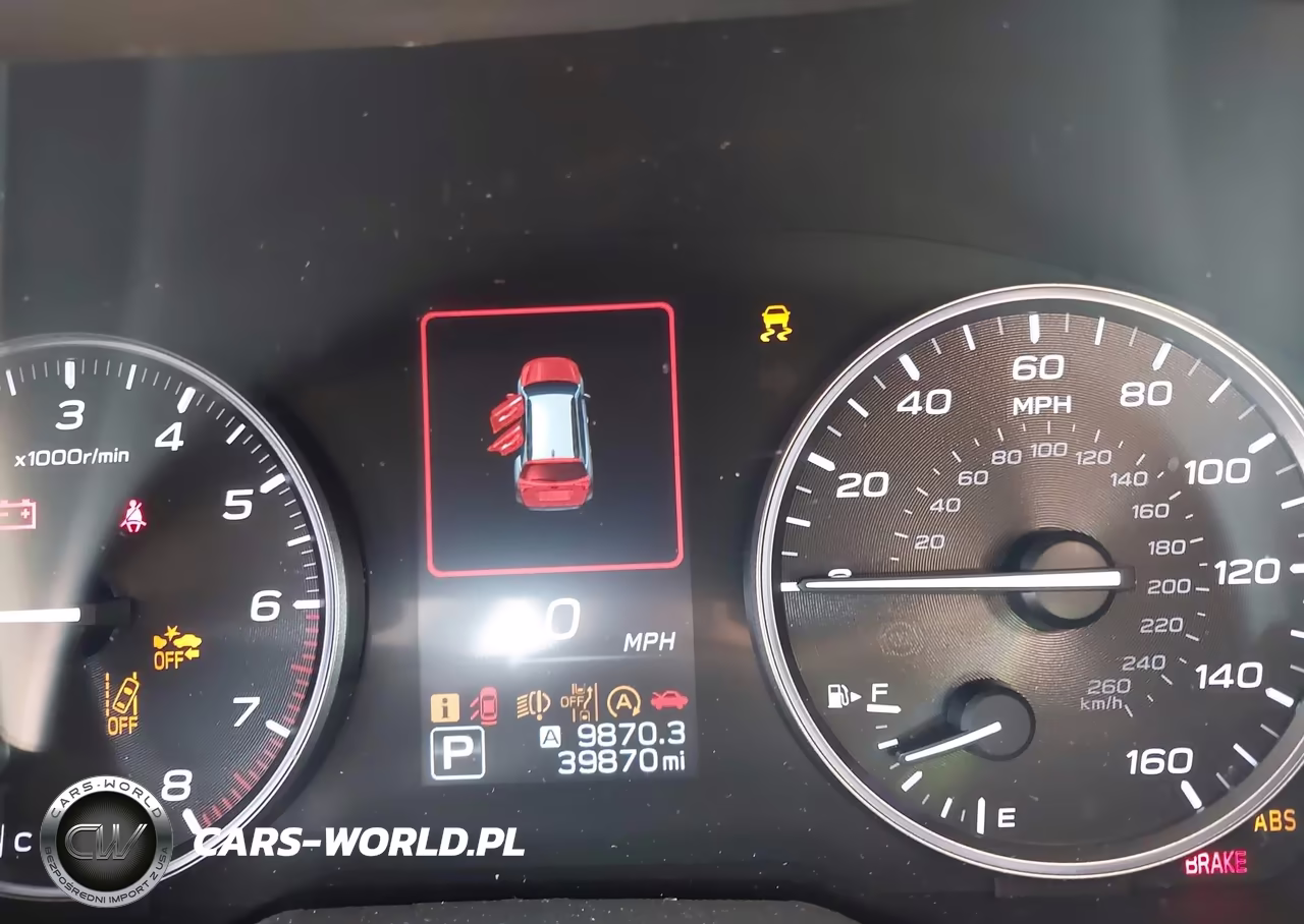 2024 Subaru Outback Premium VIN:4S4BTAFC9R3173594 - 16