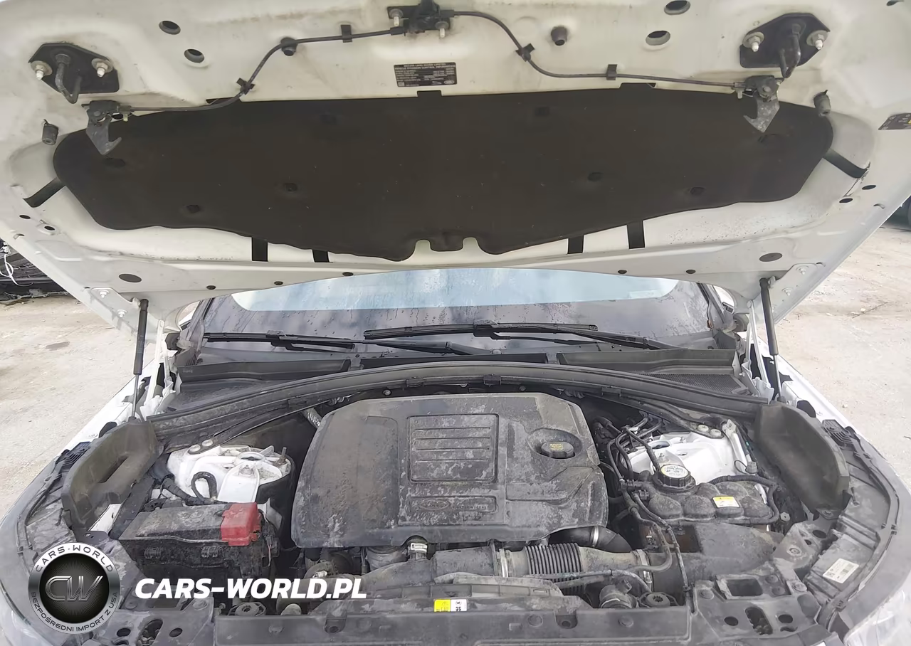 2020 Land Rover Range Rover Velar P250 S VIN:SALYB2EX1LA244066 - 10
