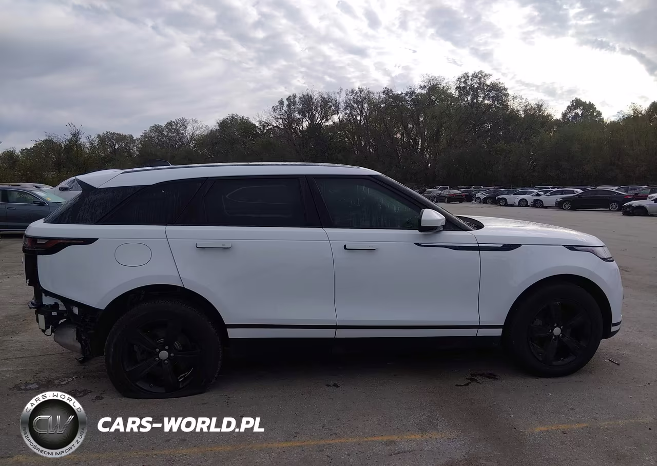 2020 Land Rover Range Rover Velar P250 S VIN:SALYB2EX1LA244066 - 14