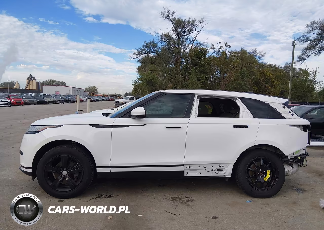 2020 Land Rover Range Rover Velar P250 S VIN:SALYB2EX1LA244066 - 15