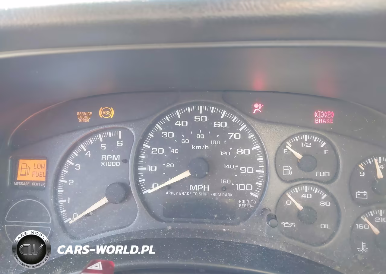 2002 Chevrolet Silverado 1500 Ls VIN:2GCEC19V821354096 - 7