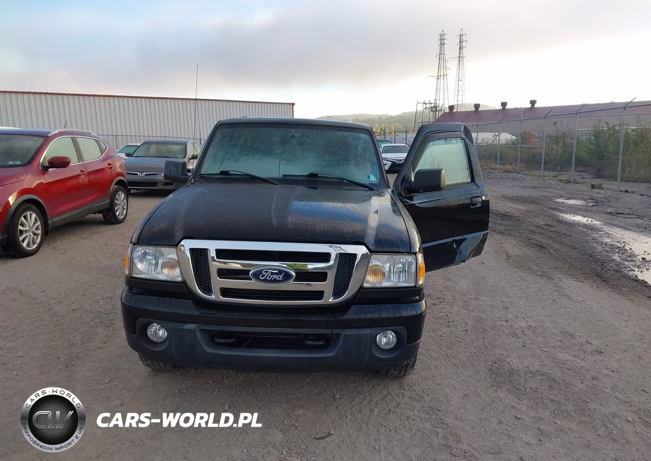 2011 Ford Ranger Xlt VIN:1FTLR4FE4BPA54652 - 13