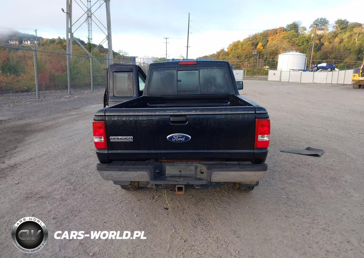 2011 Ford Ranger Xlt VIN:1FTLR4FE4BPA54652 - 17