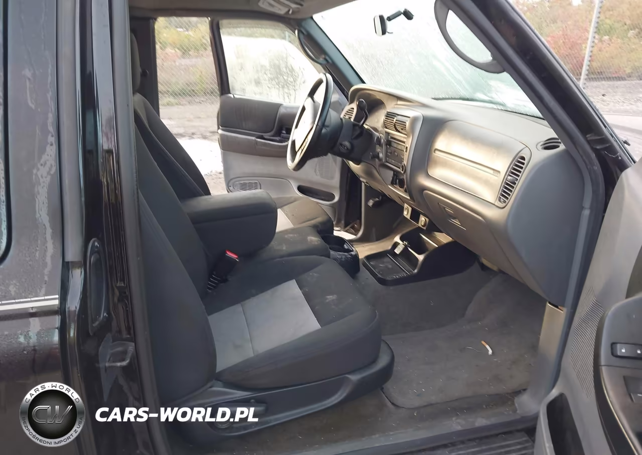 2011 Ford Ranger Xlt VIN:1FTLR4FE4BPA54652 - 5