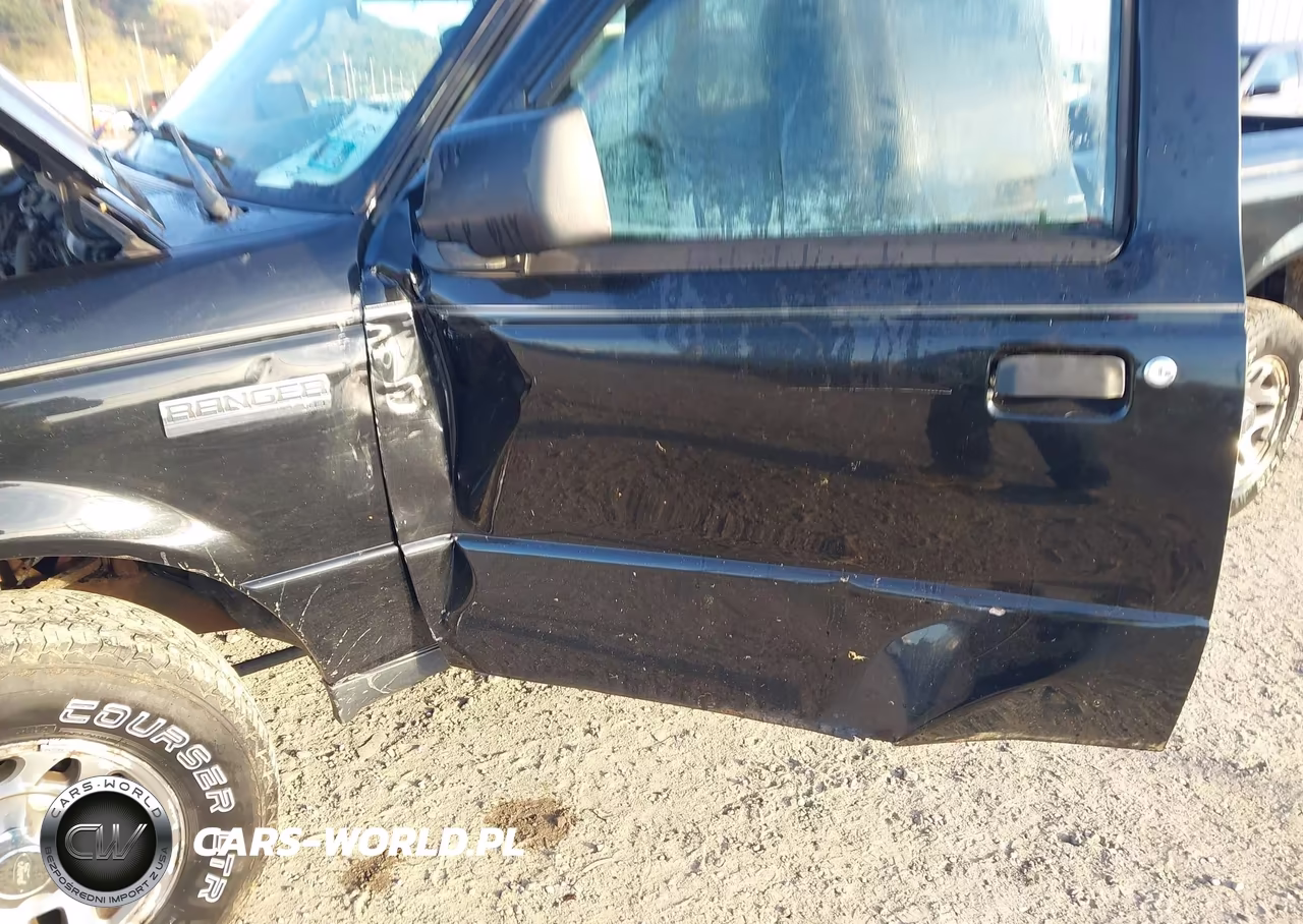 2011 Ford Ranger Xlt VIN:1FTLR4FE4BPA54652 - 6