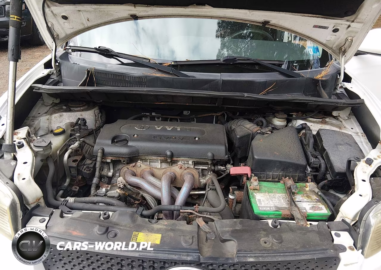 2009 Scion Xb VIN:JTLKE50E591085173 - 10