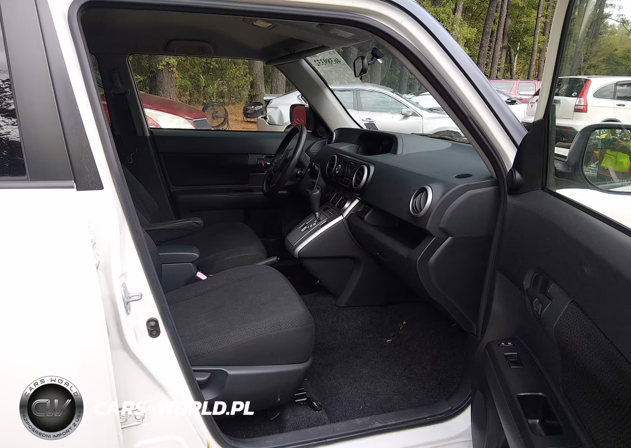2009 Scion Xb VIN:JTLKE50E591085173 - 5