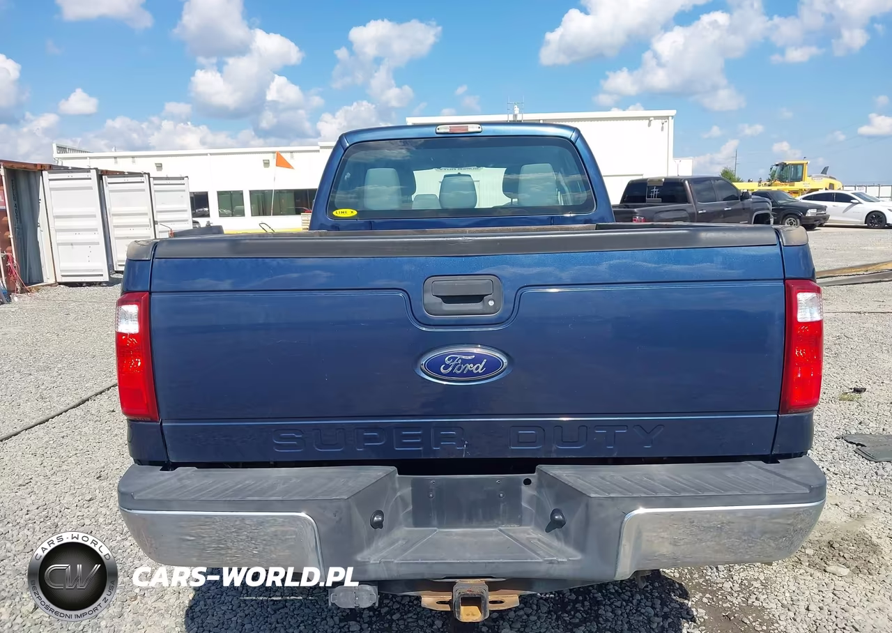 2016 Ford F-350 Xl VIN:1FT8W3BT7GEC88106 - 21