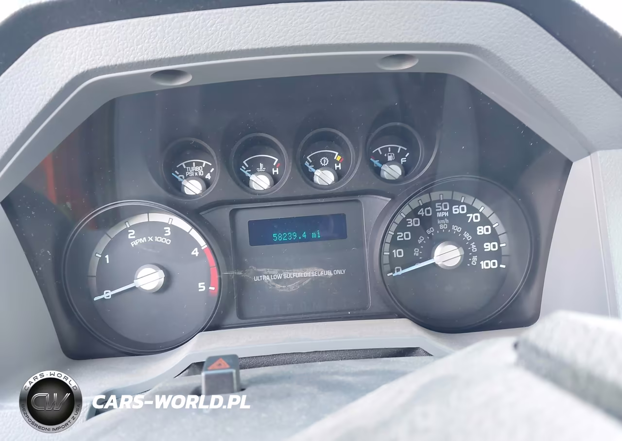 2016 Ford F-350 Xl VIN:1FT8W3BT7GEC88106 - 7