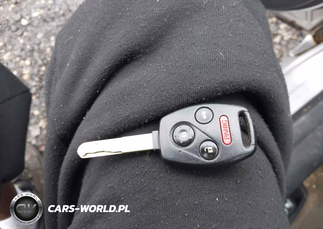 2008 Honda Accord 2.4 Lx VIN:1HGCP26358A010892 - 11