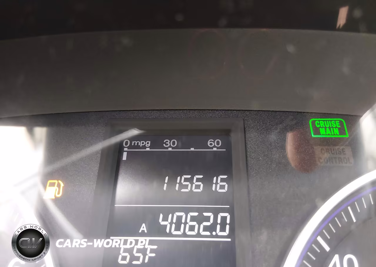 2007 Honda Cr-V Ex-L VIN:JHLRE48777C090728 - 15