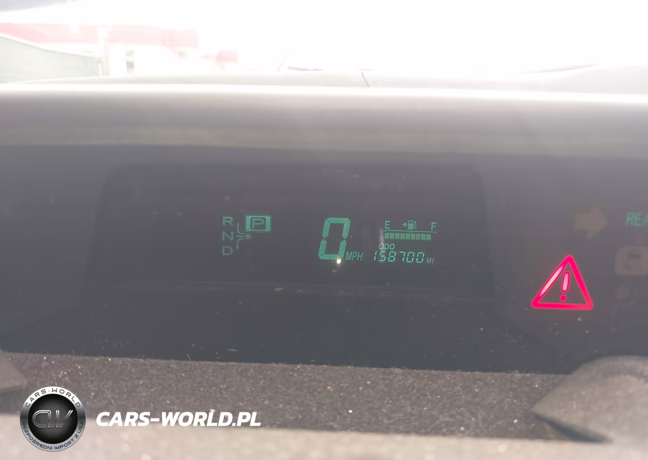 2008 Toyota Prius VIN:JTDKB20U987779936 - 12