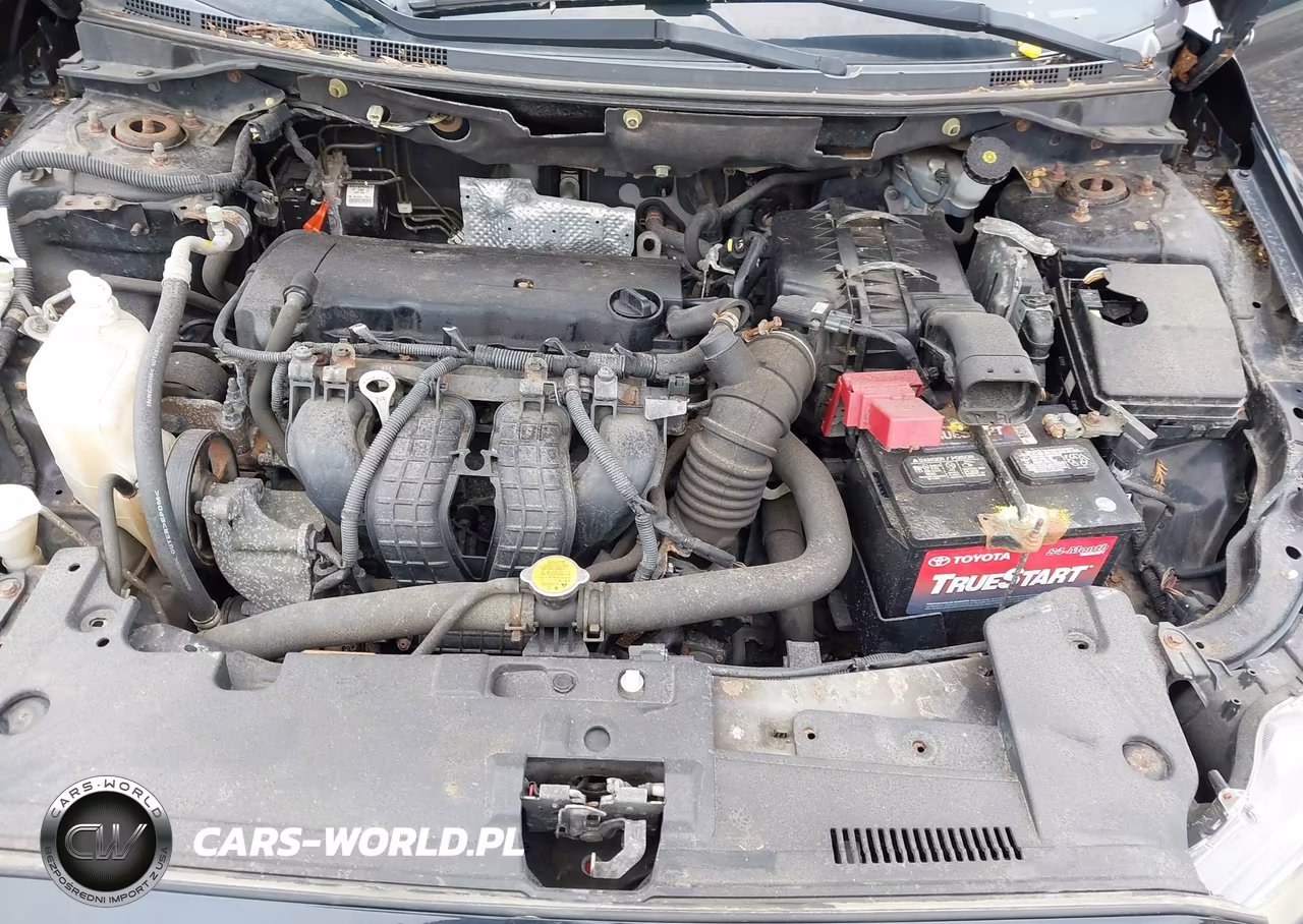 2011 Mitsubishi Lancer Es VIN:JA32U2FU8BU033308 - 10
