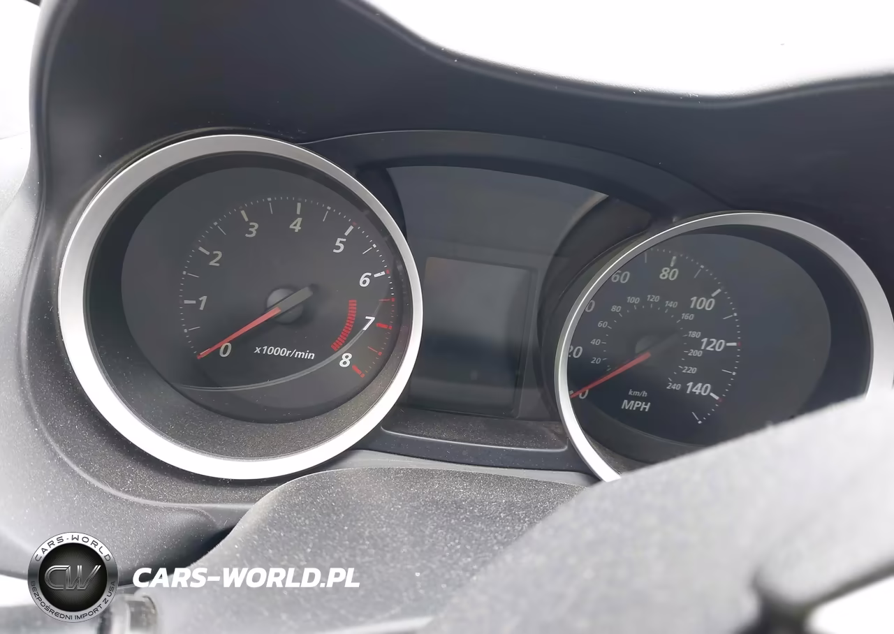2011 Mitsubishi Lancer Es VIN:JA32U2FU8BU033308 - 7