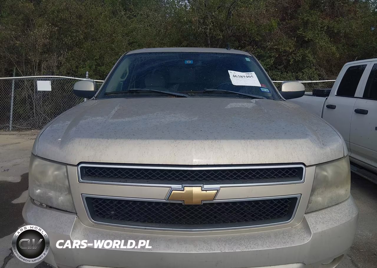 2007 Chevrolet Avalanche 1500 Lt VIN:3GNEC12J87G285844 - 6