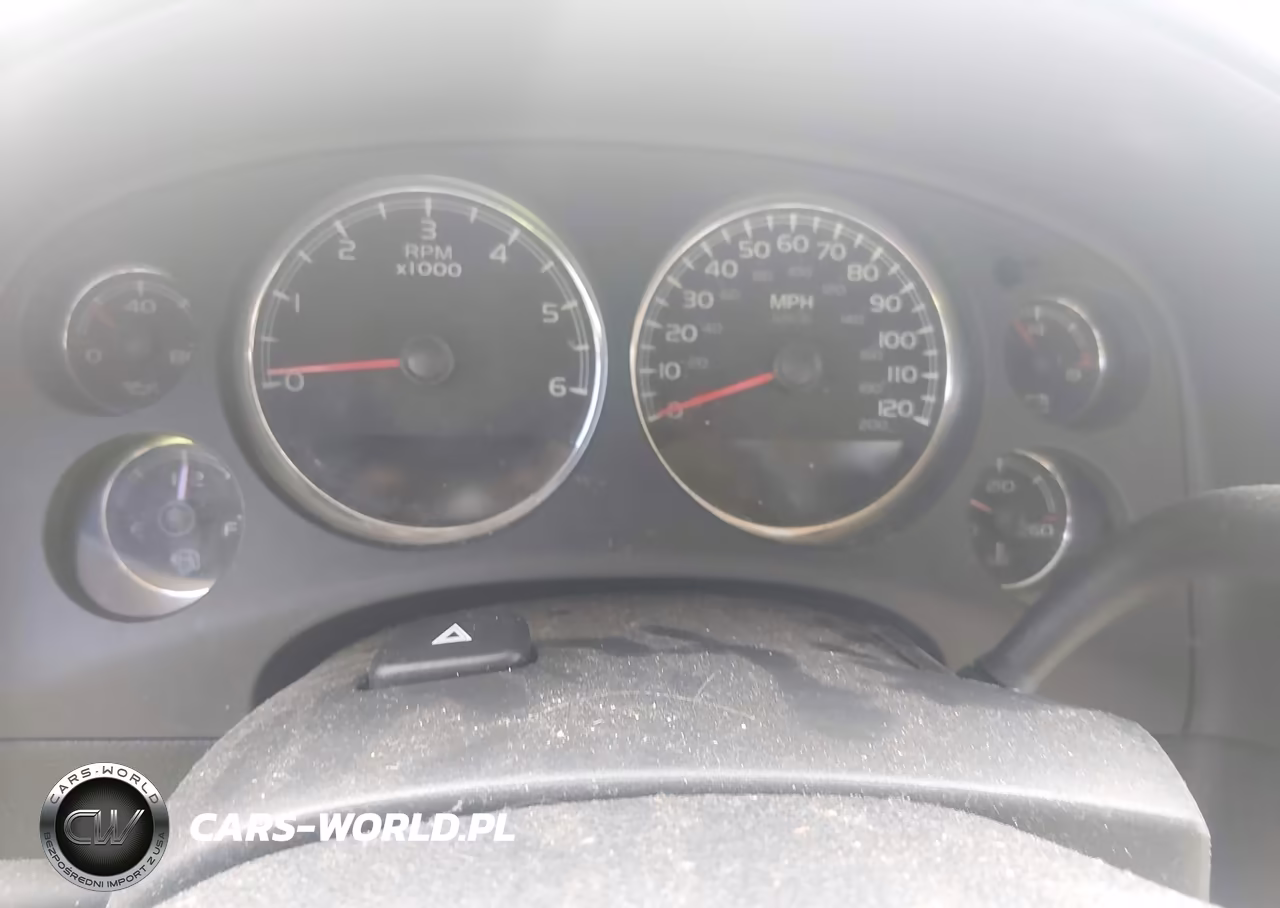 2007 Chevrolet Avalanche 1500 Lt VIN:3GNEC12J87G285844 - 7
