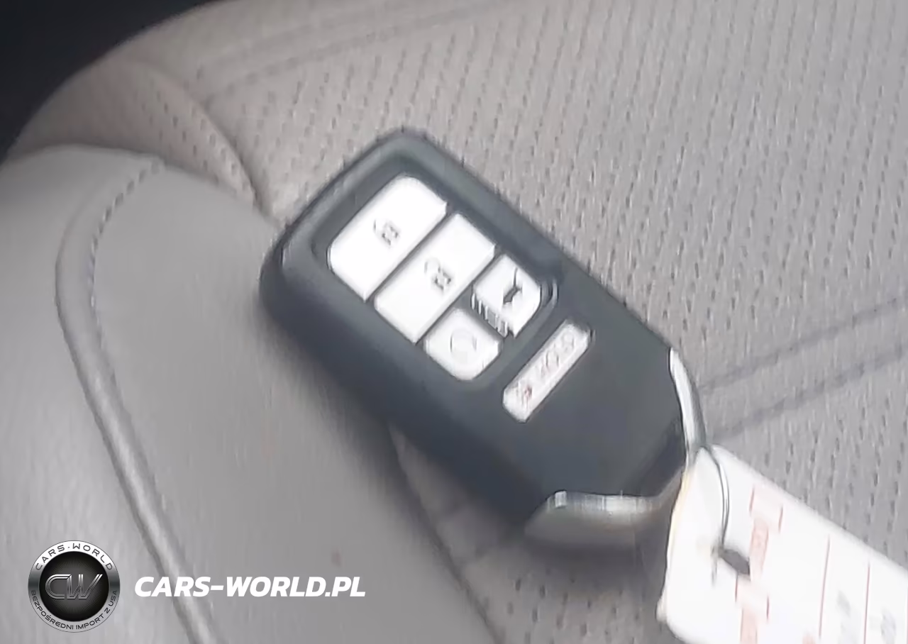 2019 Honda Cr-V Ex-L VIN:7FARW1H88KE007180 - 11