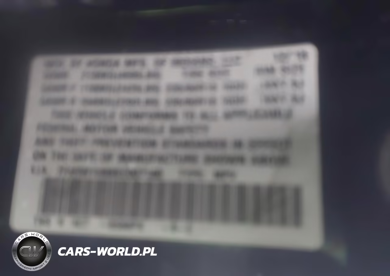 2019 Honda Cr-V Ex-L VIN:7FARW1H88KE007180 - 9