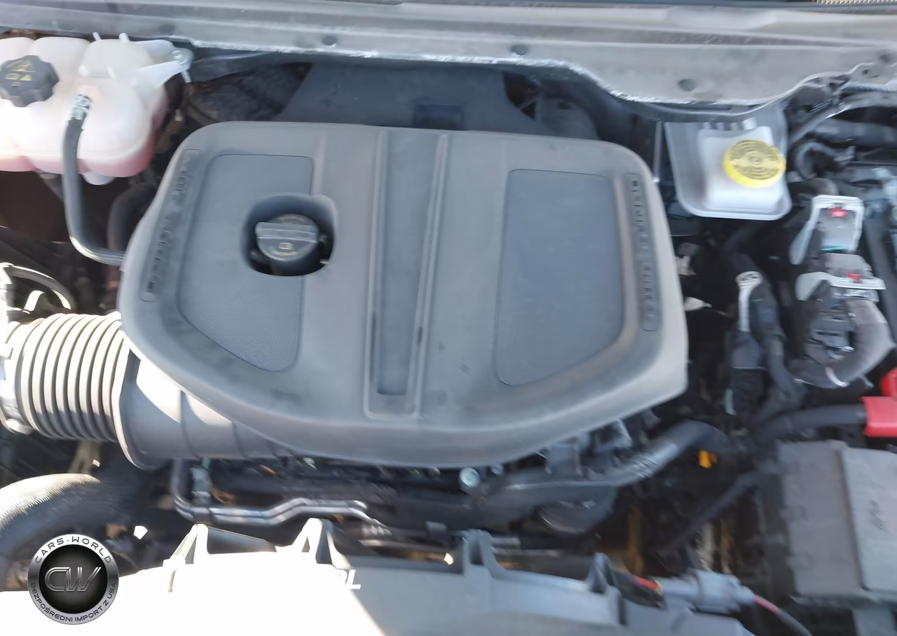 2026 Ram 1500 Rebel 4X4 5'7 Box VIN:1C6SRFLPXTN264772 - 10