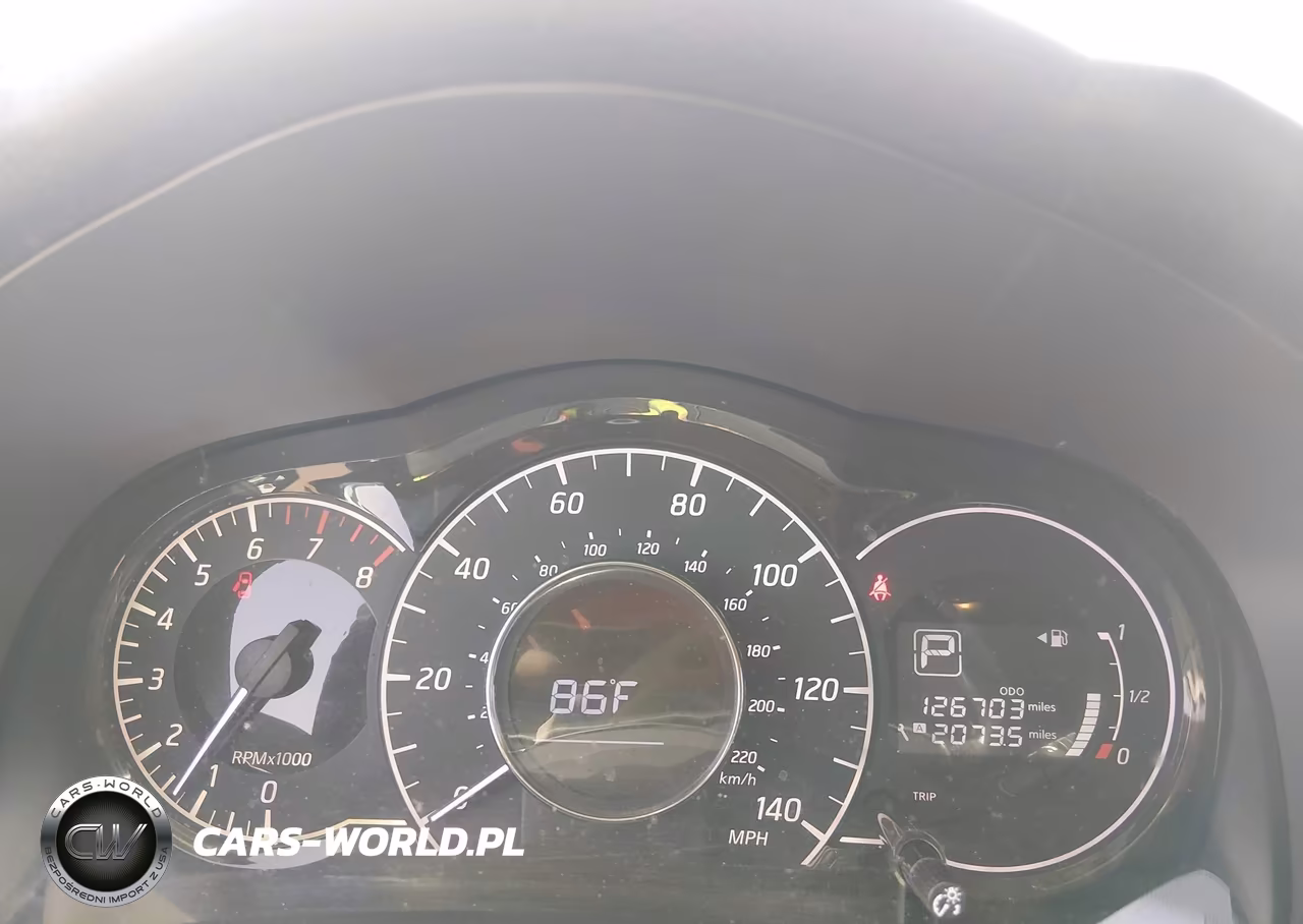 2019 Nissan Versa Note Sv VIN:3N1CE2CP6KL362376 - 7