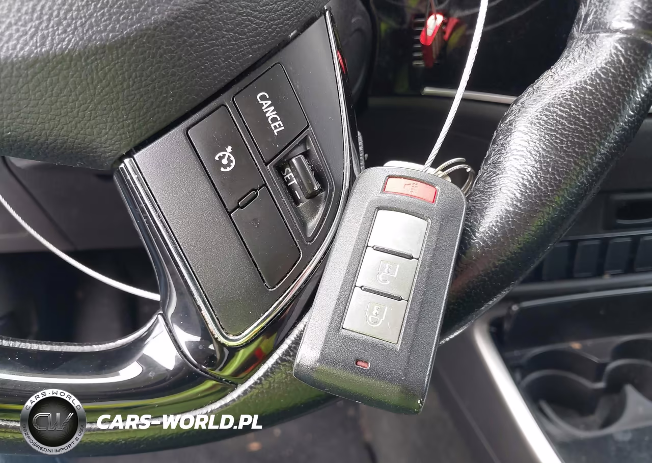 2017 Mitsubishi Outlander Se-Sel VIN:JA4AD3A38HZ005807 - 11