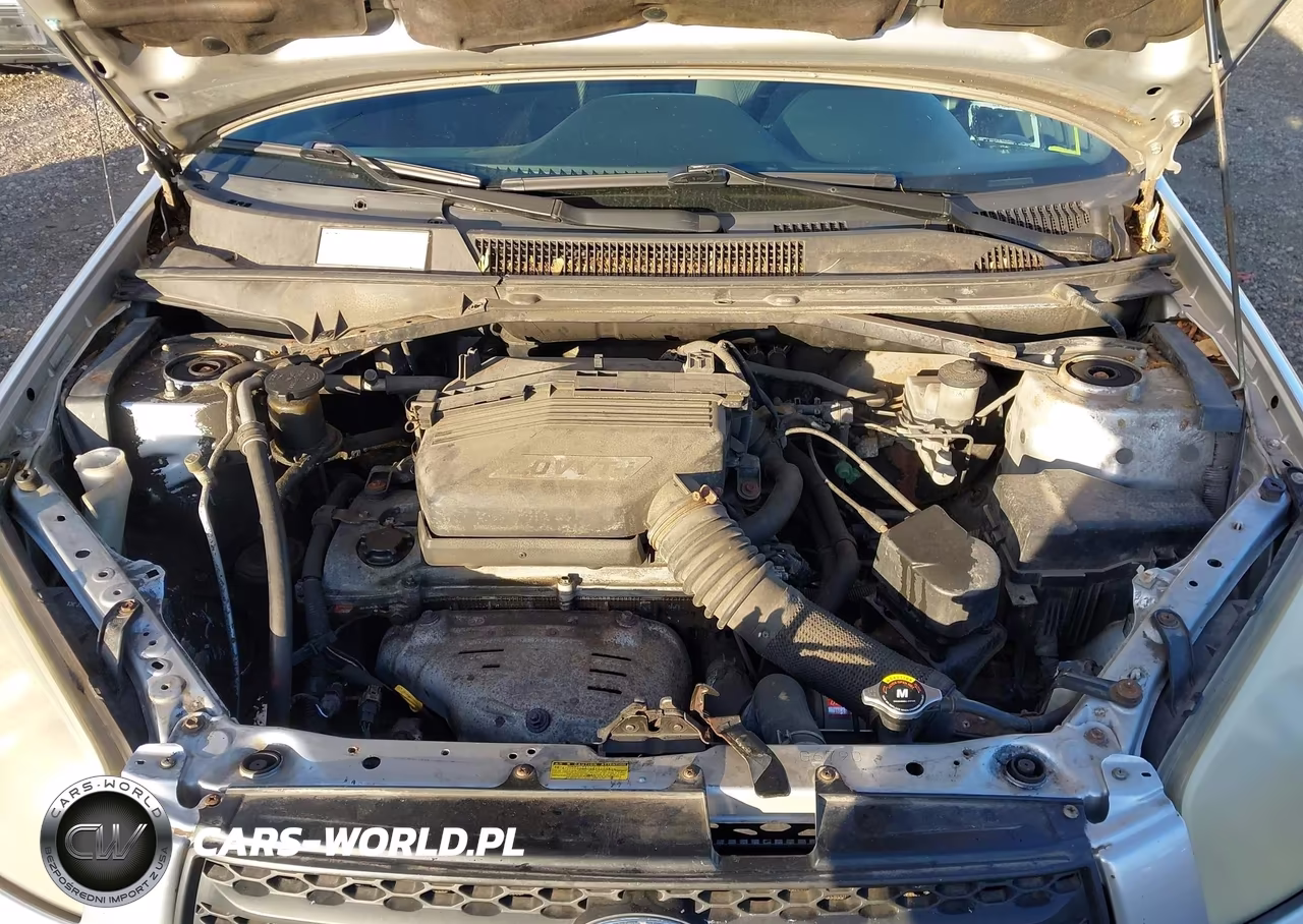 2002 Toyota Rav4 VIN:JTEGH20V020050037 - 10