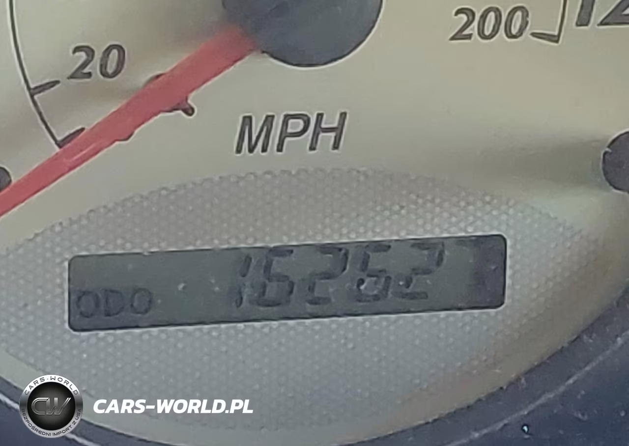 2002 Toyota Rav4 VIN:JTEGH20V020050037 - 7