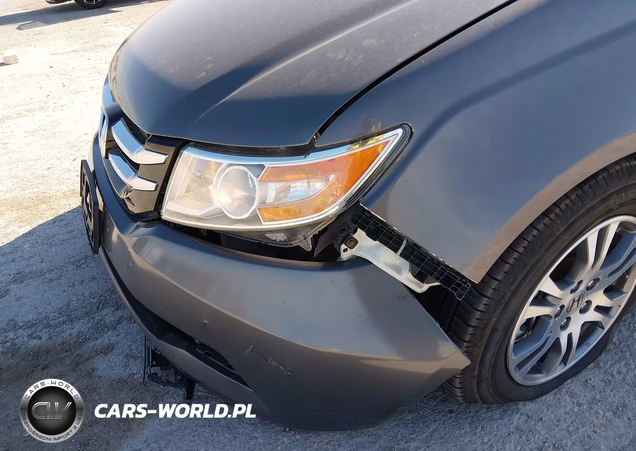 2015 Honda Odyssey Ex VIN:5FNRL5H45FB103752 - 20