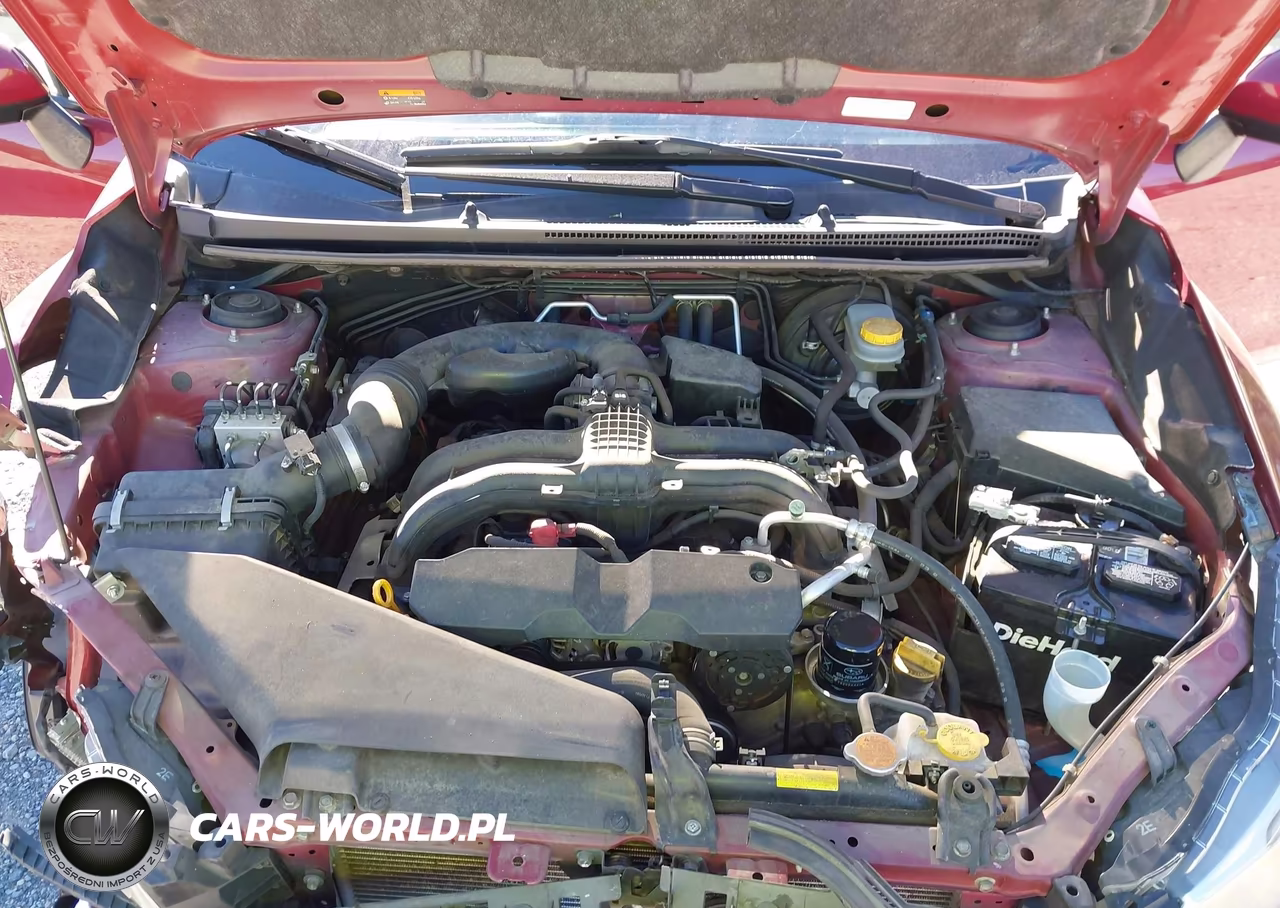 2017 Subaru Crosstrek 2.0I Premium VIN:JF2GPABC2HH243637 - 10