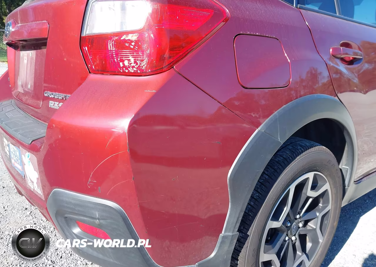 2017 Subaru Crosstrek 2.0I Premium VIN:JF2GPABC2HH243637 - 21