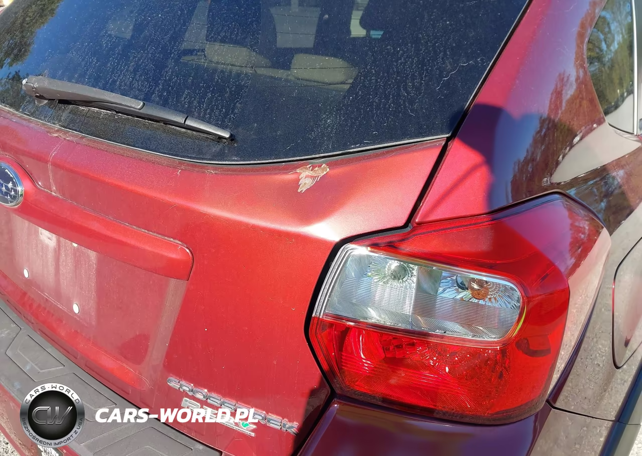 2017 Subaru Crosstrek 2.0I Premium VIN:JF2GPABC2HH243637 - 22