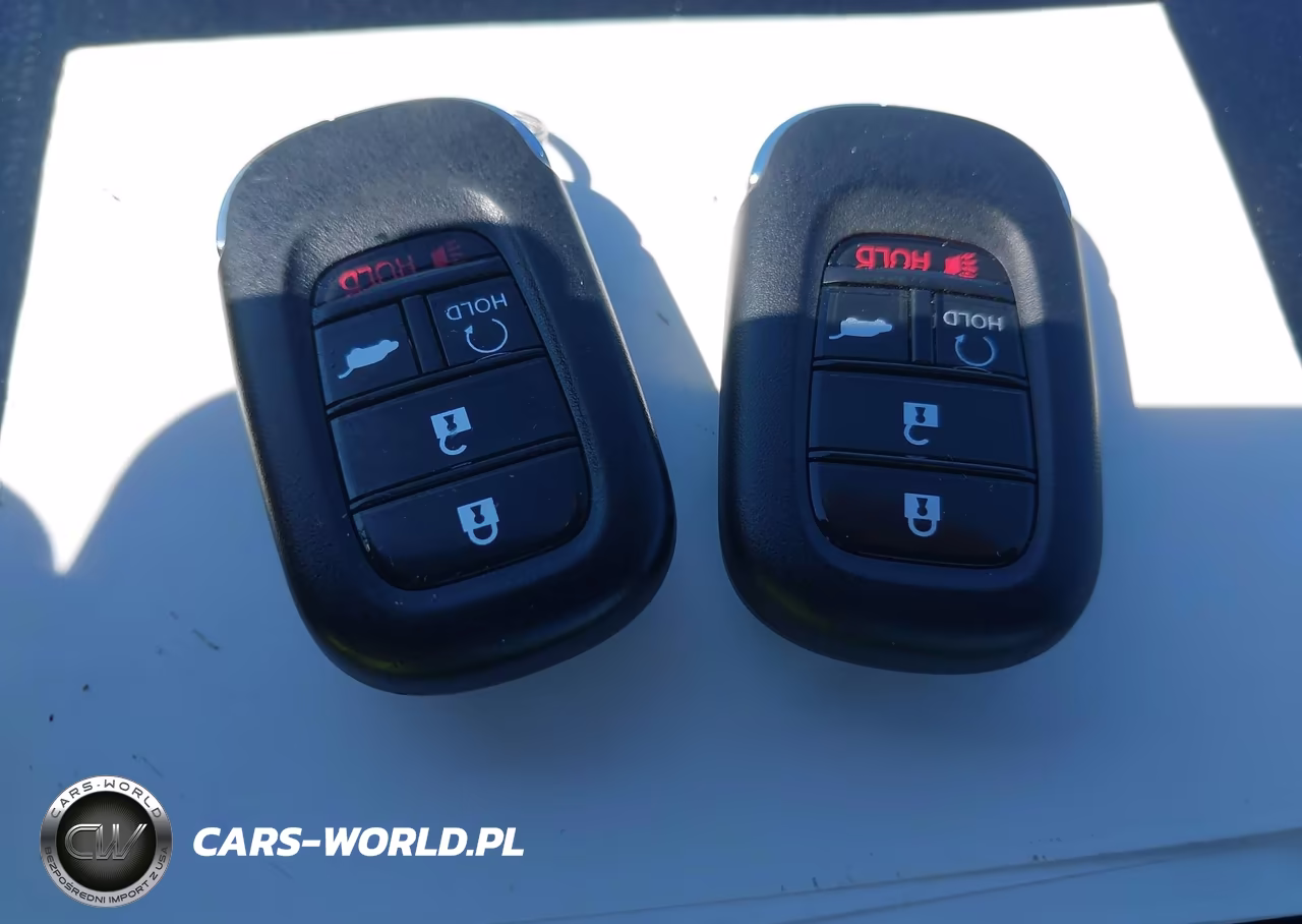 2023 Honda Hr-V Awd Ex-L VIN:3CZRZ2H75PM718364 - 11