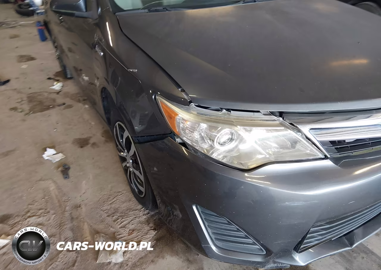 2012 Toyota Camry Hybrid Le VIN:4T1BD1FK1CU031374 - 17