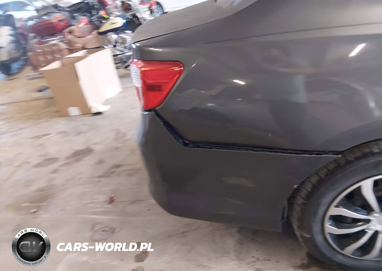 2012 Toyota Camry Hybrid Le VIN:4T1BD1FK1CU031374 - 18