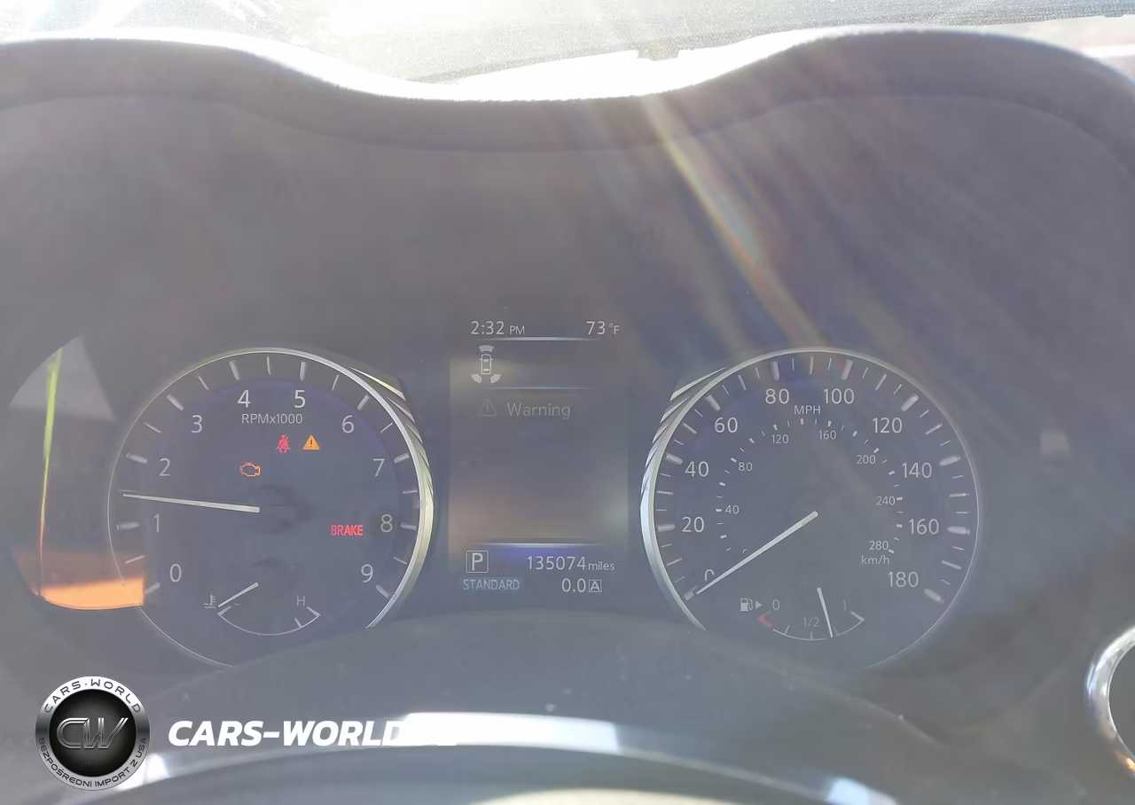 2014 Infiniti Q50 Premium VIN:JN1BV7AR9EM705284 - 7
