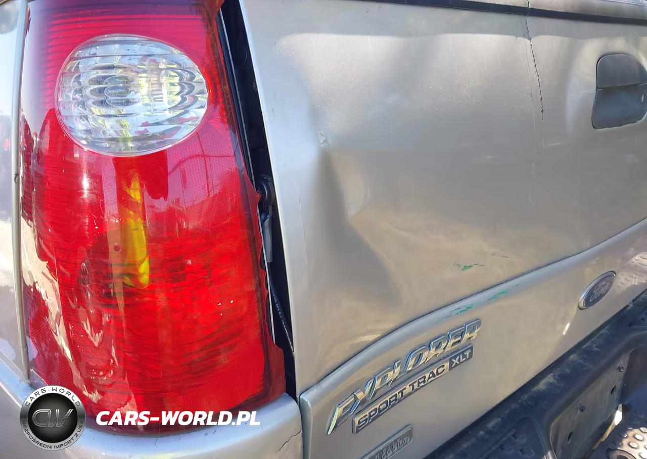 2005 Ford Explorer Sport Trac Adrenalin-Xls-Xlt VIN:1FMZU67KX5UA29720 - 6