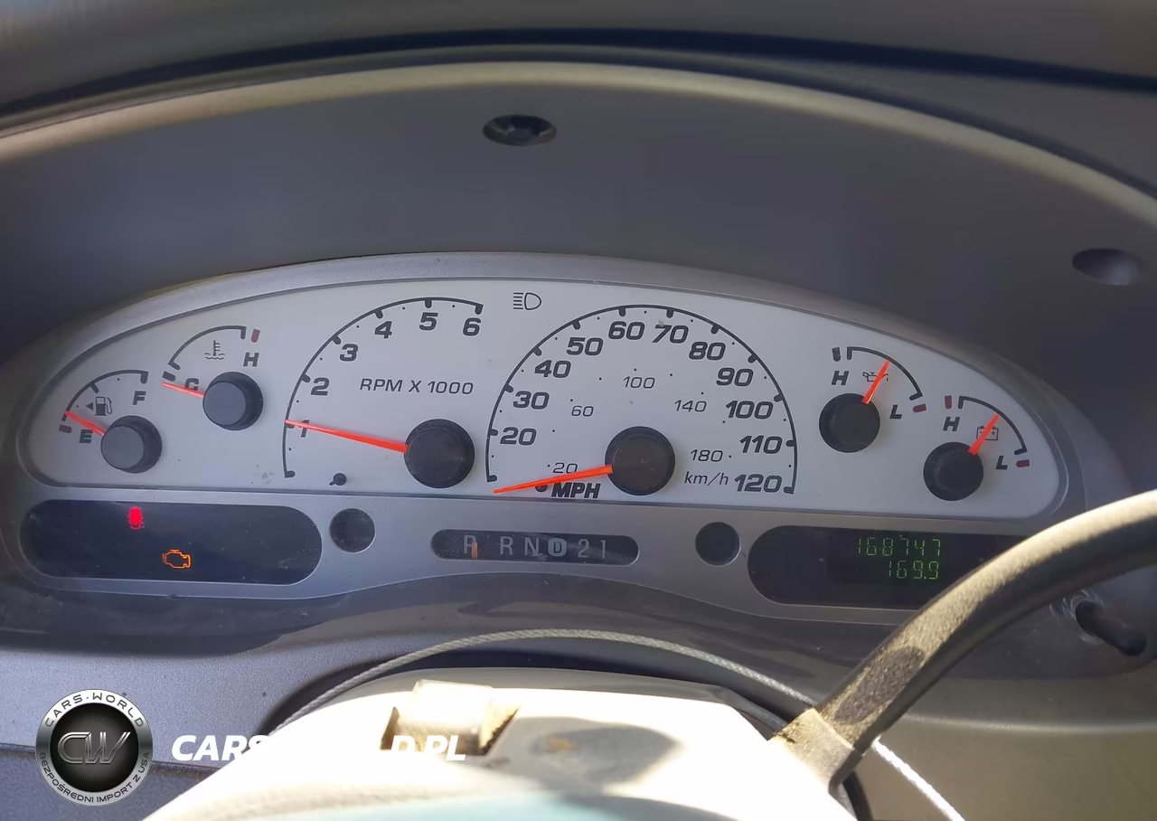 2005 Ford Explorer Sport Trac Adrenalin-Xls-Xlt VIN:1FMZU67KX5UA29720 - 7