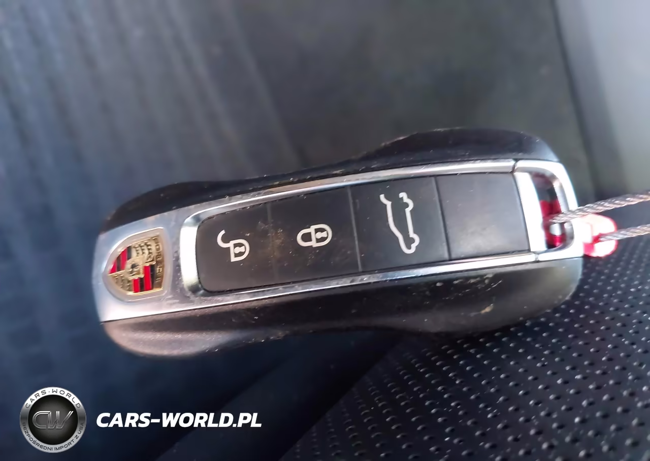 2019 Porsche Cayenne VIN:WP1AA2AY4KDA09912 - 11