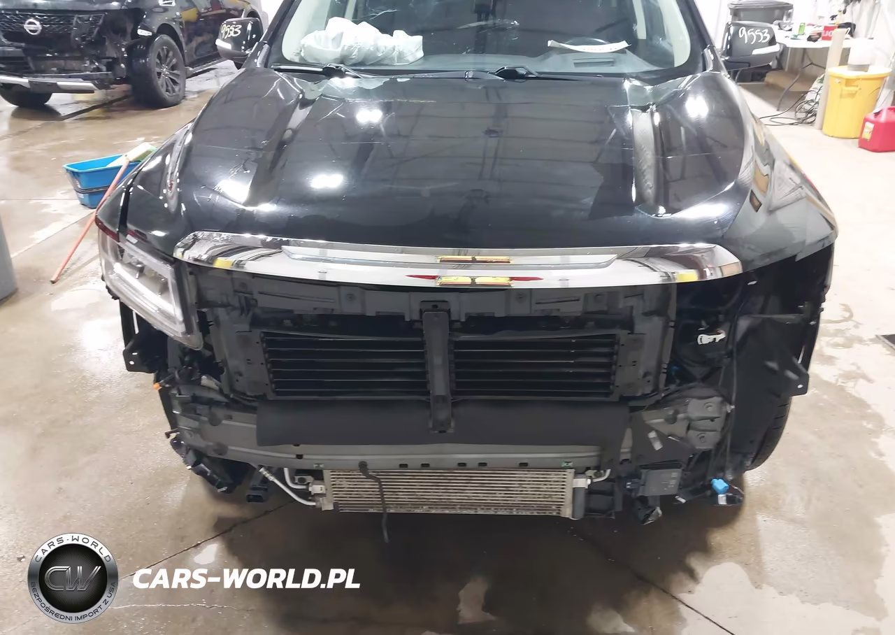 2021 GMC Acadia Awd Denali VIN:1GKKNXLS1MZ233665 - 13